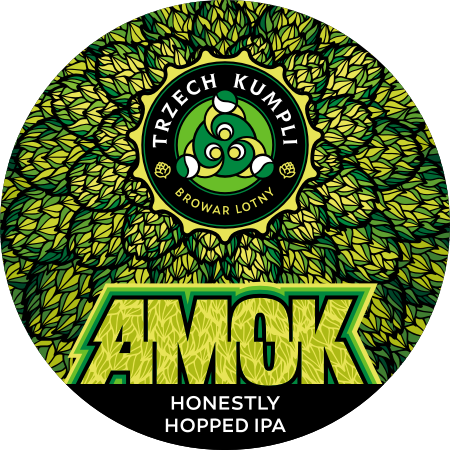 AMOK