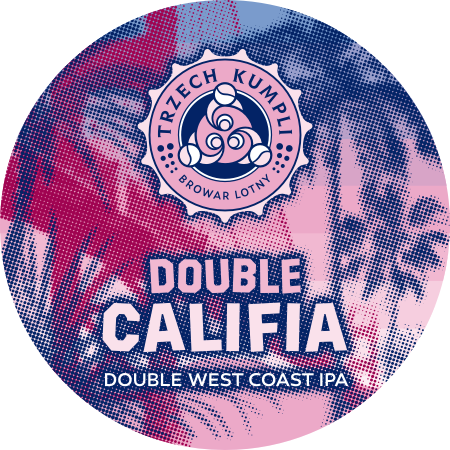 Double Califia