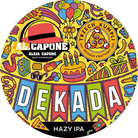 Dekada
